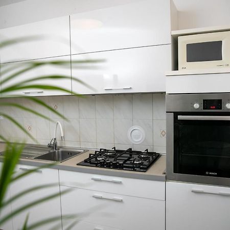 Apartment "Istra Inspirita Ii" Rovinj Extérieur photo