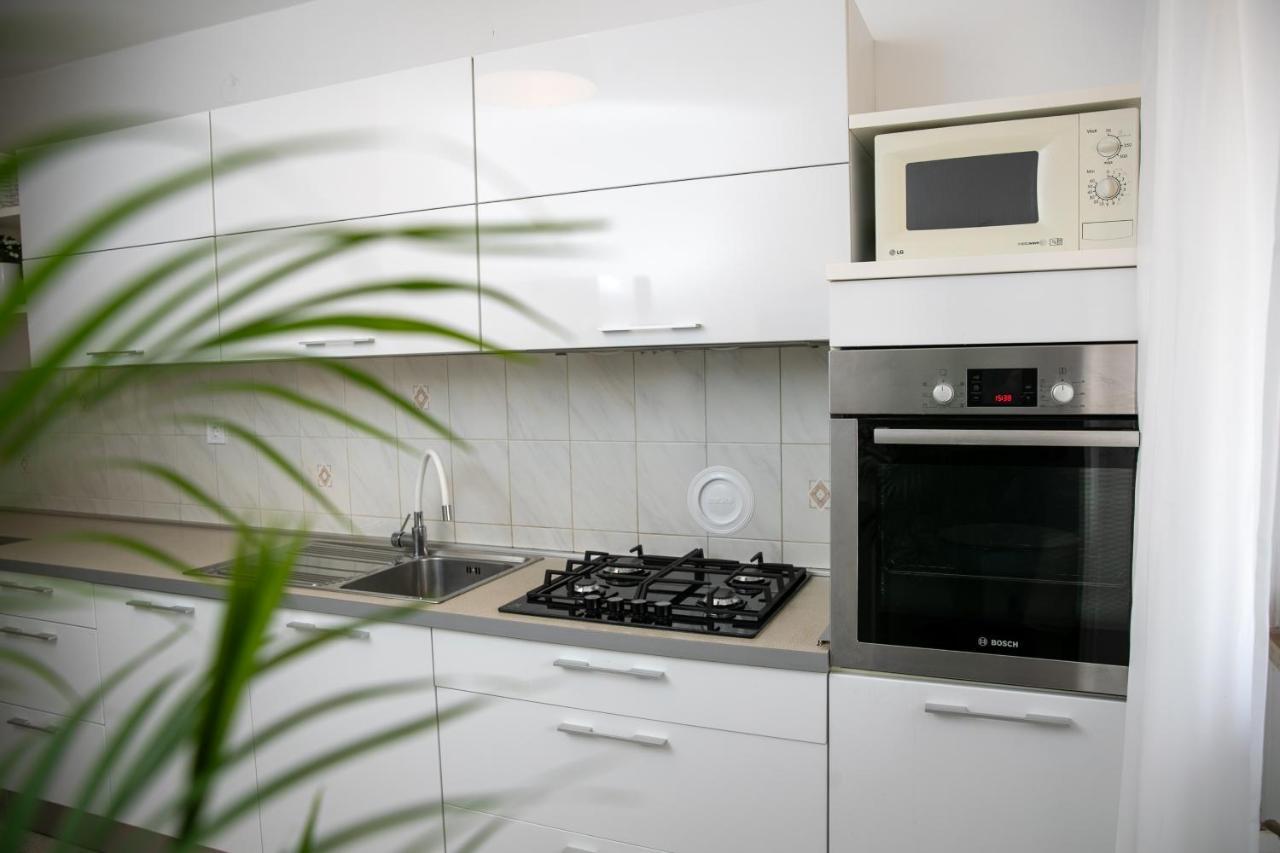 Apartment "Istra Inspirita Ii" Rovinj Extérieur photo