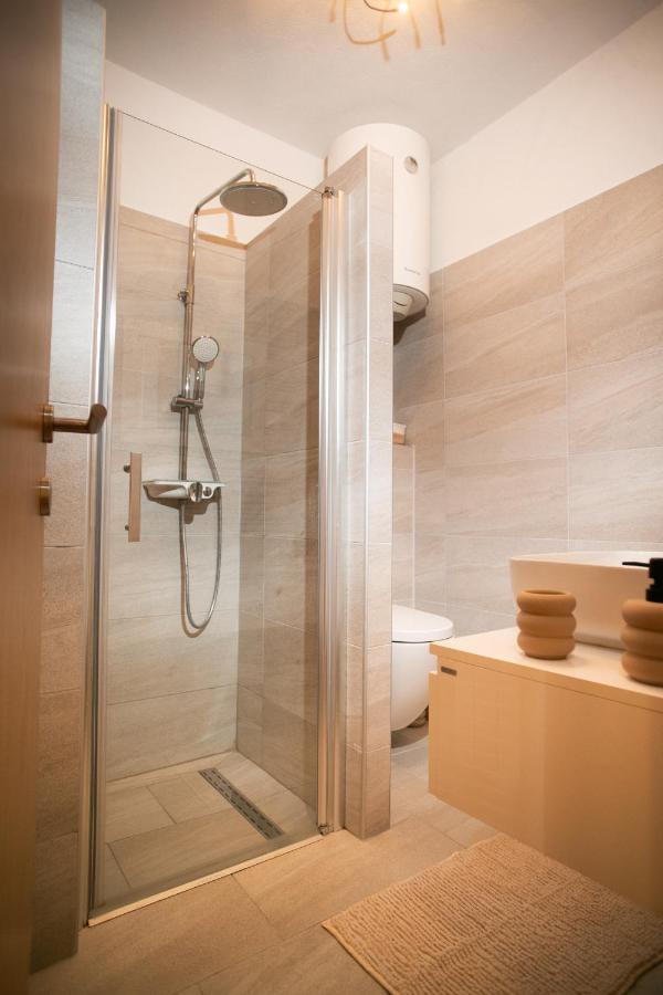 Apartment "Istra Inspirita Ii" Rovinj Extérieur photo