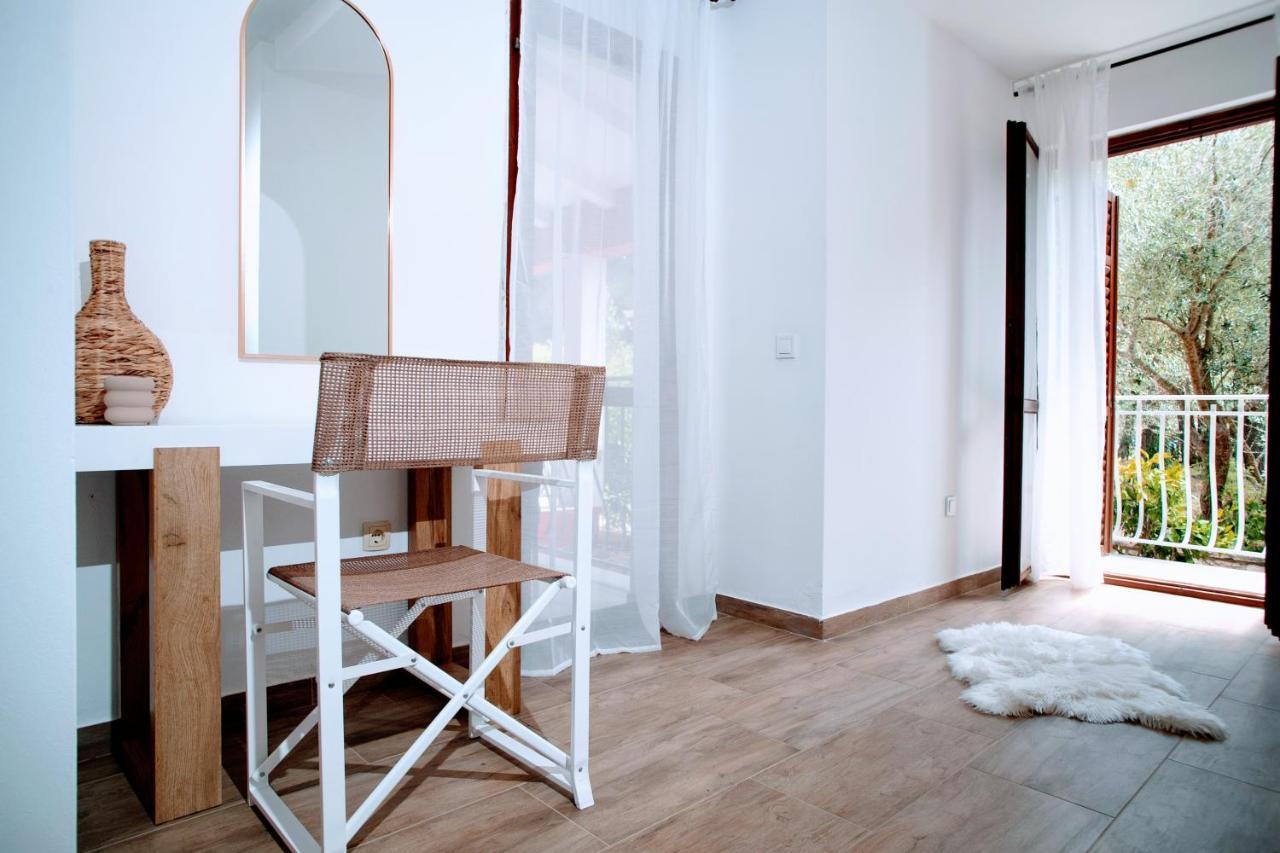 Apartment "Istra Inspirita Ii" Rovinj Extérieur photo