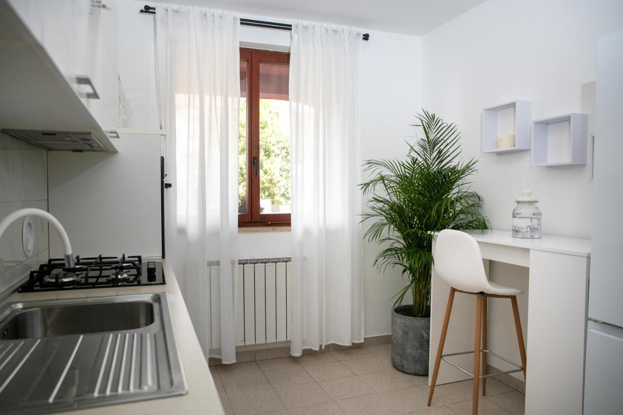 Apartment "Istra Inspirita Ii" Rovinj Extérieur photo