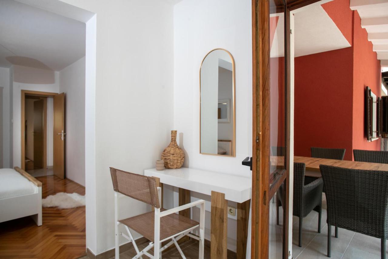 Apartment "Istra Inspirita Ii" Rovinj Extérieur photo