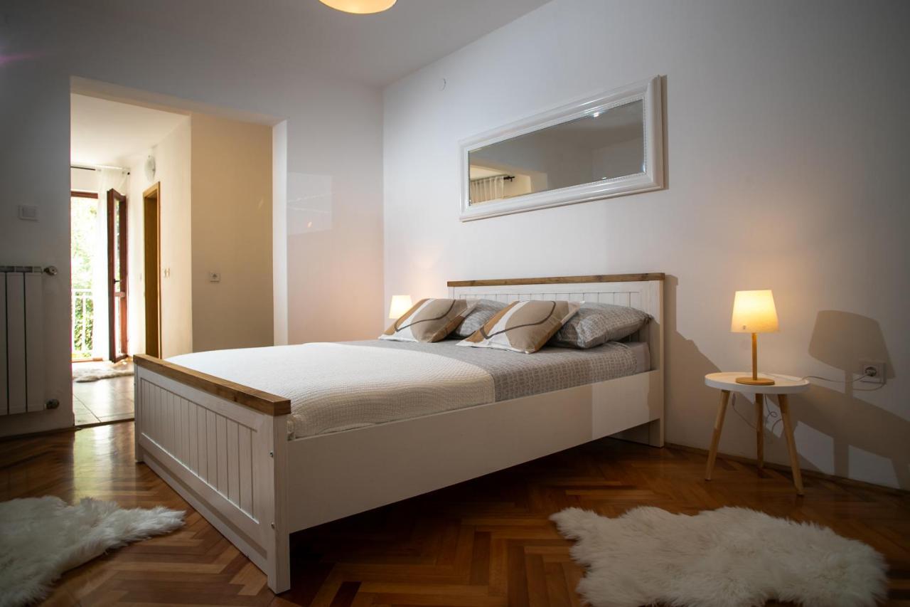Apartment "Istra Inspirita Ii" Rovinj Extérieur photo
