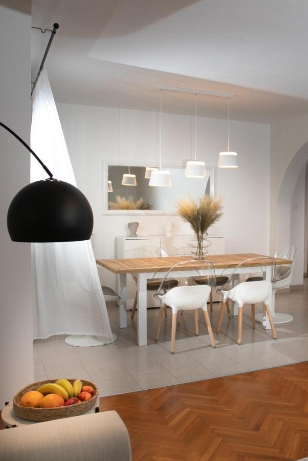 Apartment "Istra Inspirita Ii" Rovinj Extérieur photo